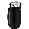 Вакуумный термокувшин THERMOS ALFI PALLAS Black 1 л 480638
